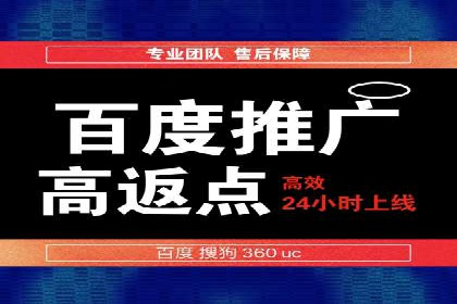 SEM网络推广实战案例：如何实现快速转化
