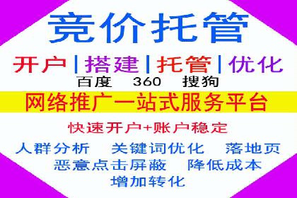 百度竞价广告投放策略：案例分析及优化建议